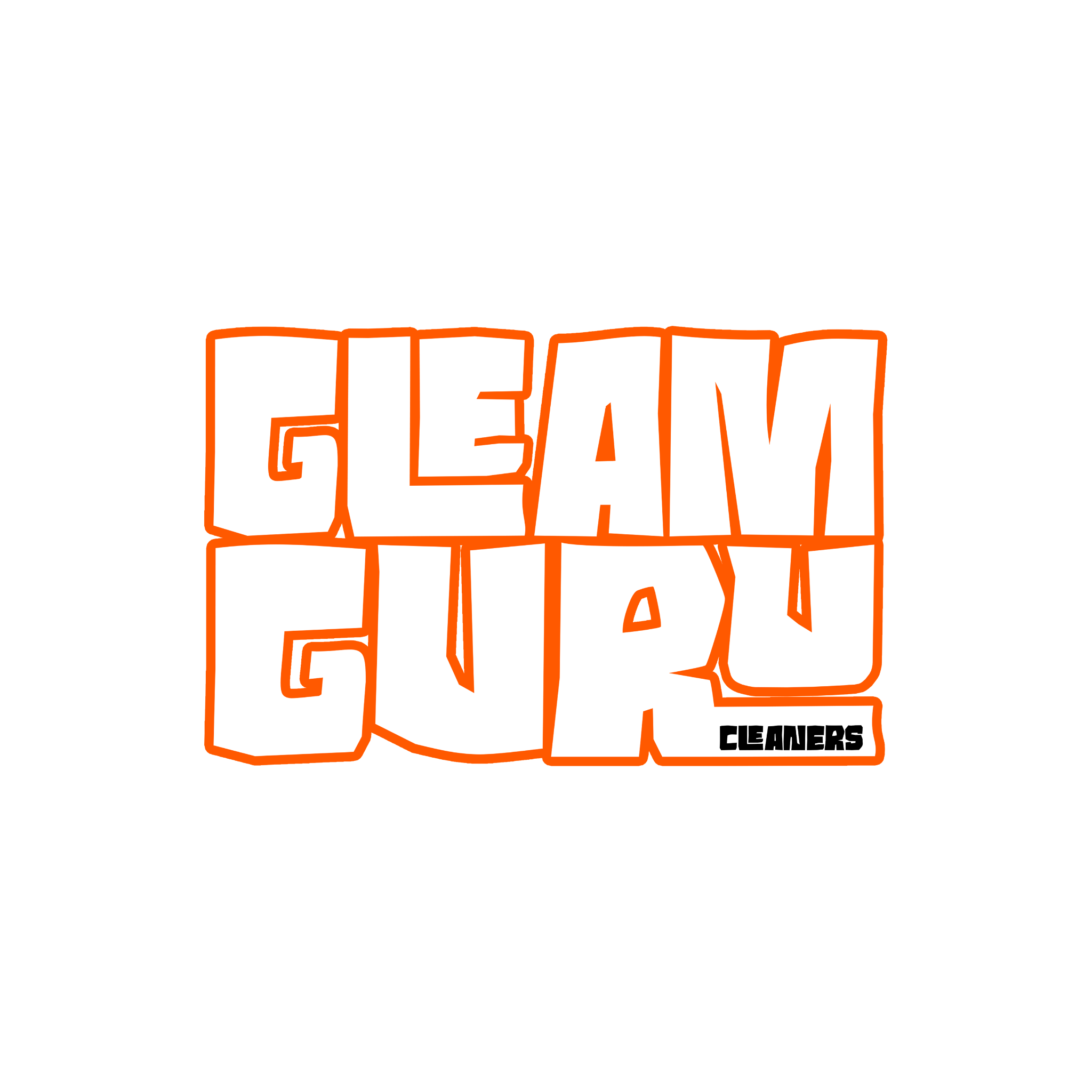 Gleam Guru Cleaners